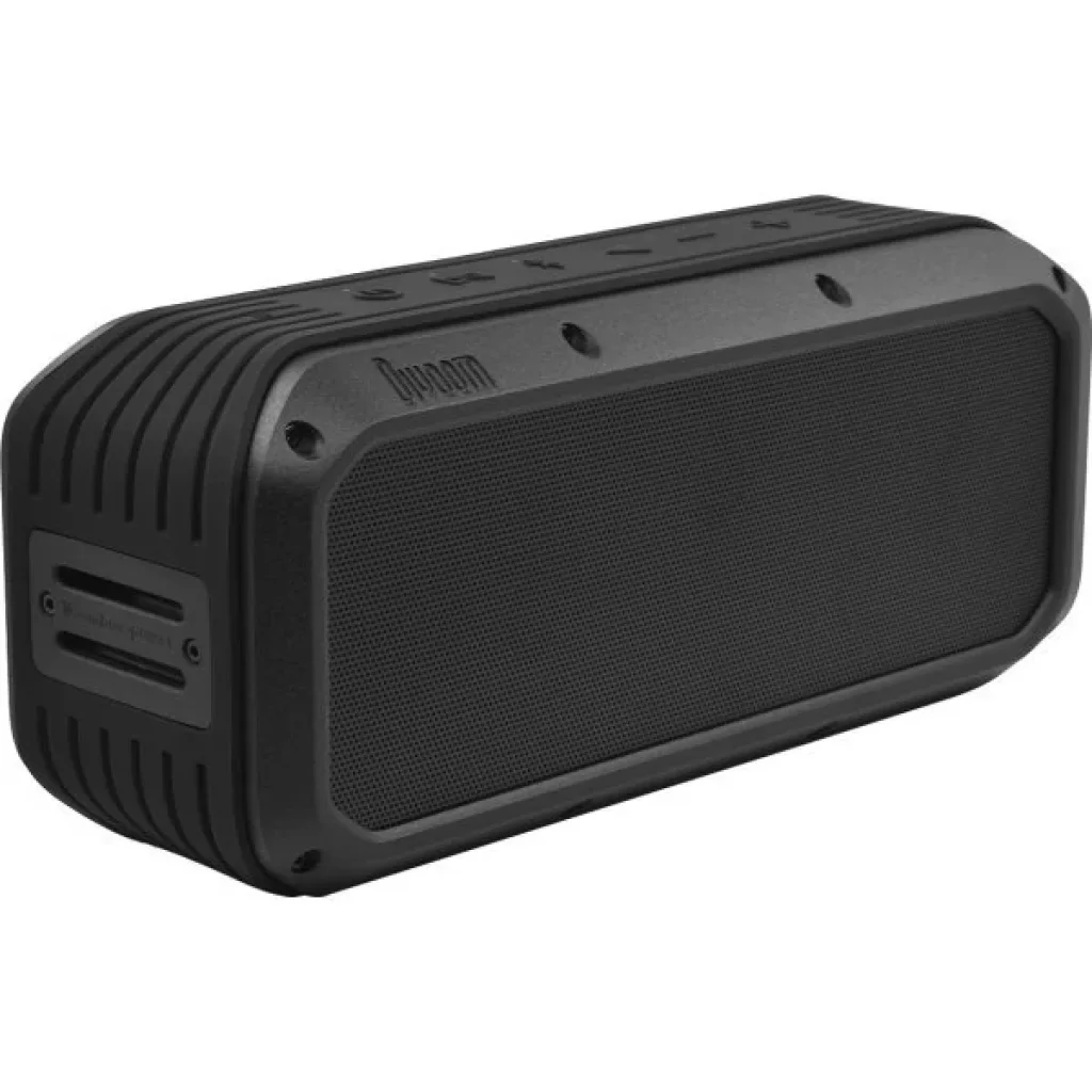 Акустическая система Divoom Voombox-Power Black (617148) UA