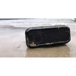 Акустическая система Divoom Voombox-Power Black (617148) UA