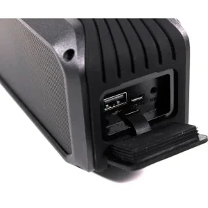 Акустическая система Divoom Voombox-Power Black (617148) UA