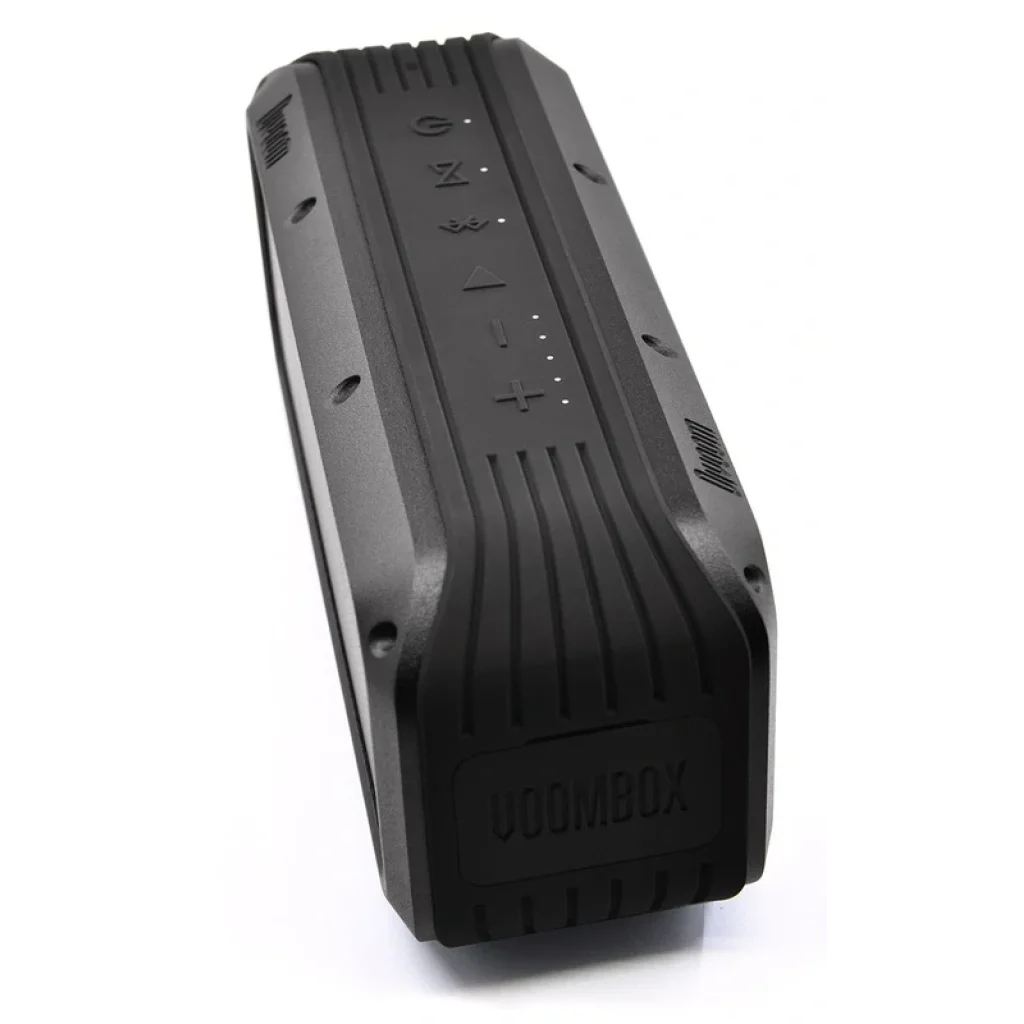 Акустическая система Divoom Voombox-Power Black (617148) UA