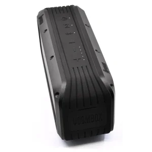 Акустическая система Divoom Voombox-Power Black (617148) UA