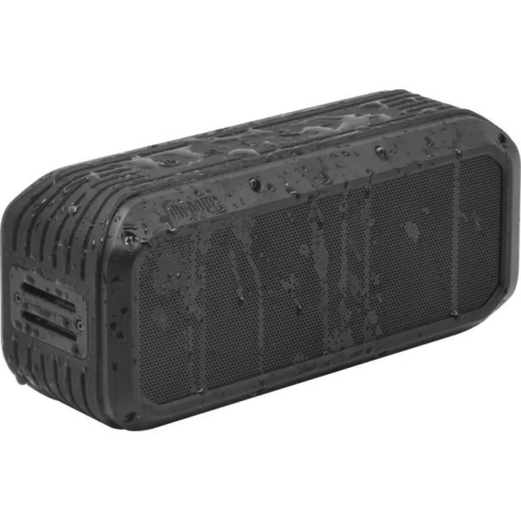 Акустическая система Divoom Voombox-Power Black (617148) UA