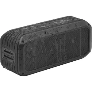 Акустическая система Divoom Voombox-Power Black (617148) UA