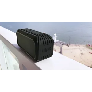 Акустическая система Divoom Voombox-Power Black (617148) UA