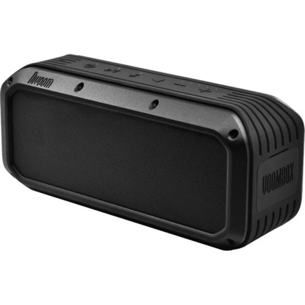 Акустическая система Divoom Voombox-Power Black (617148) UA