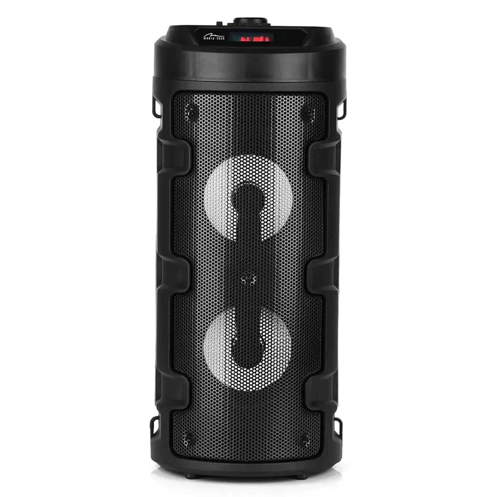 Акустична система Media-Tech MT3165 Black UA