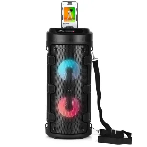 Акустична система Media-Tech MT3165 Black UA