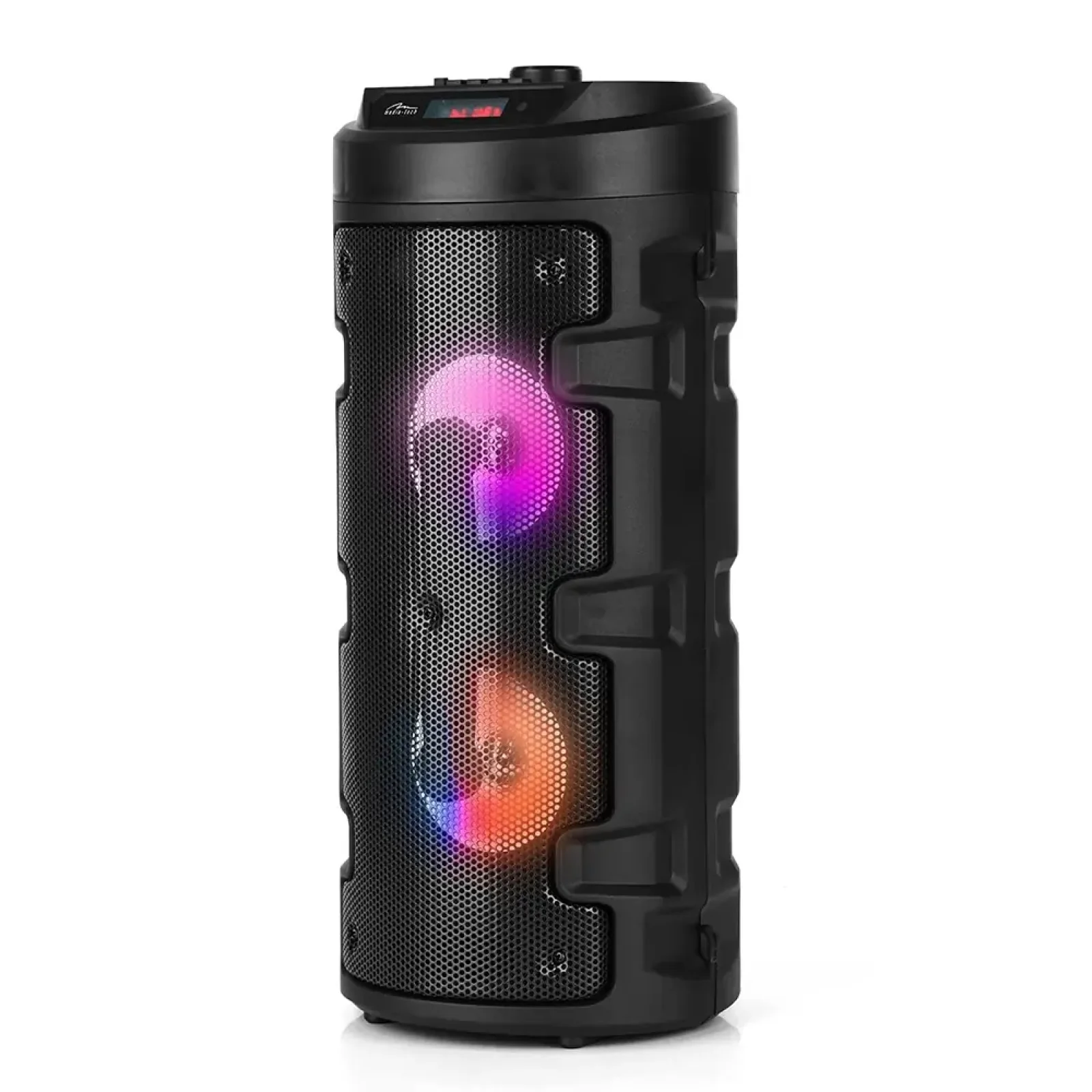 Акустична система Media-Tech MT3165 Black UA