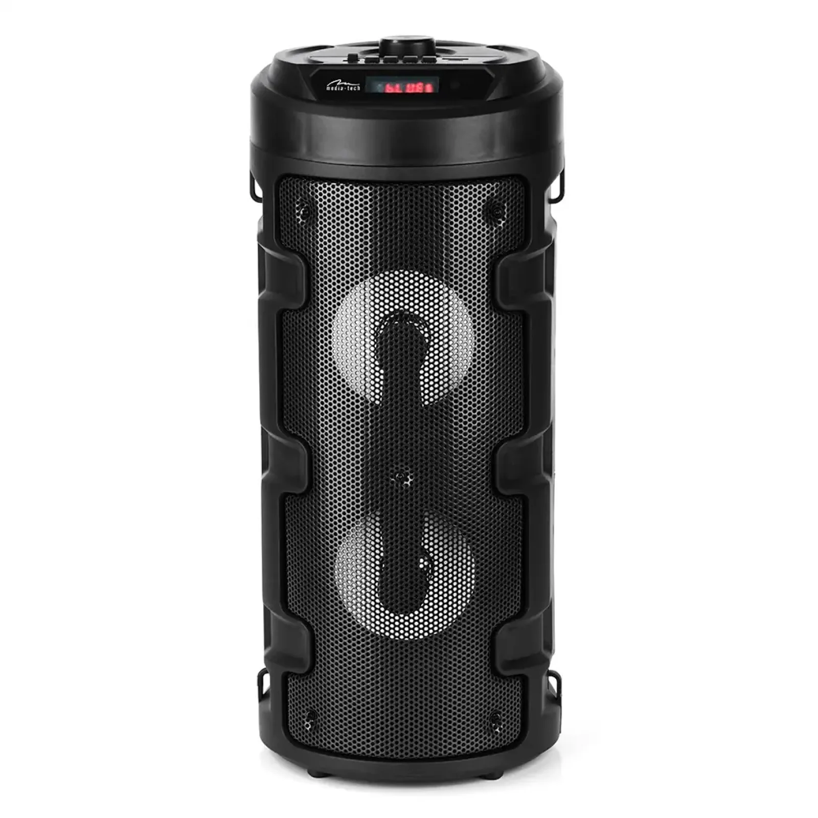 Акустична система Media-Tech MT3165 Black UA
