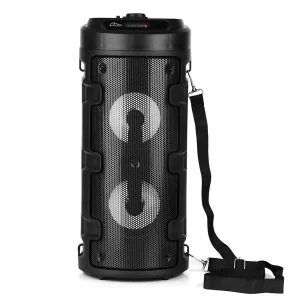 Акустична система Media-Tech MT3165 Black UA