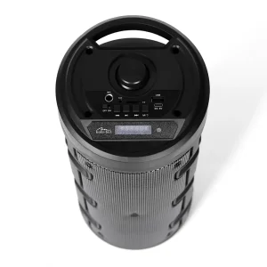Акустична система Media-Tech MT3165 Black UA