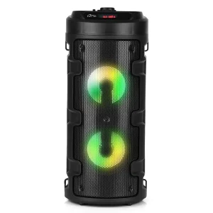 Акустична система Media-Tech MT3165 Black UA