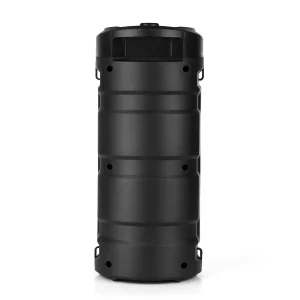 Акустична система Media-Tech MT3165 Black UA