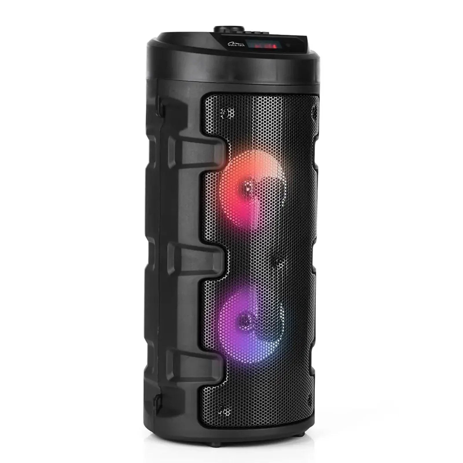 Акустична система Media-Tech MT3165 Black UA