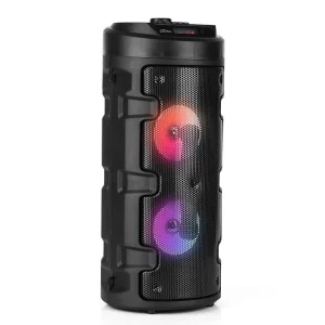 Акустична система Media-Tech MT3165 Black UA