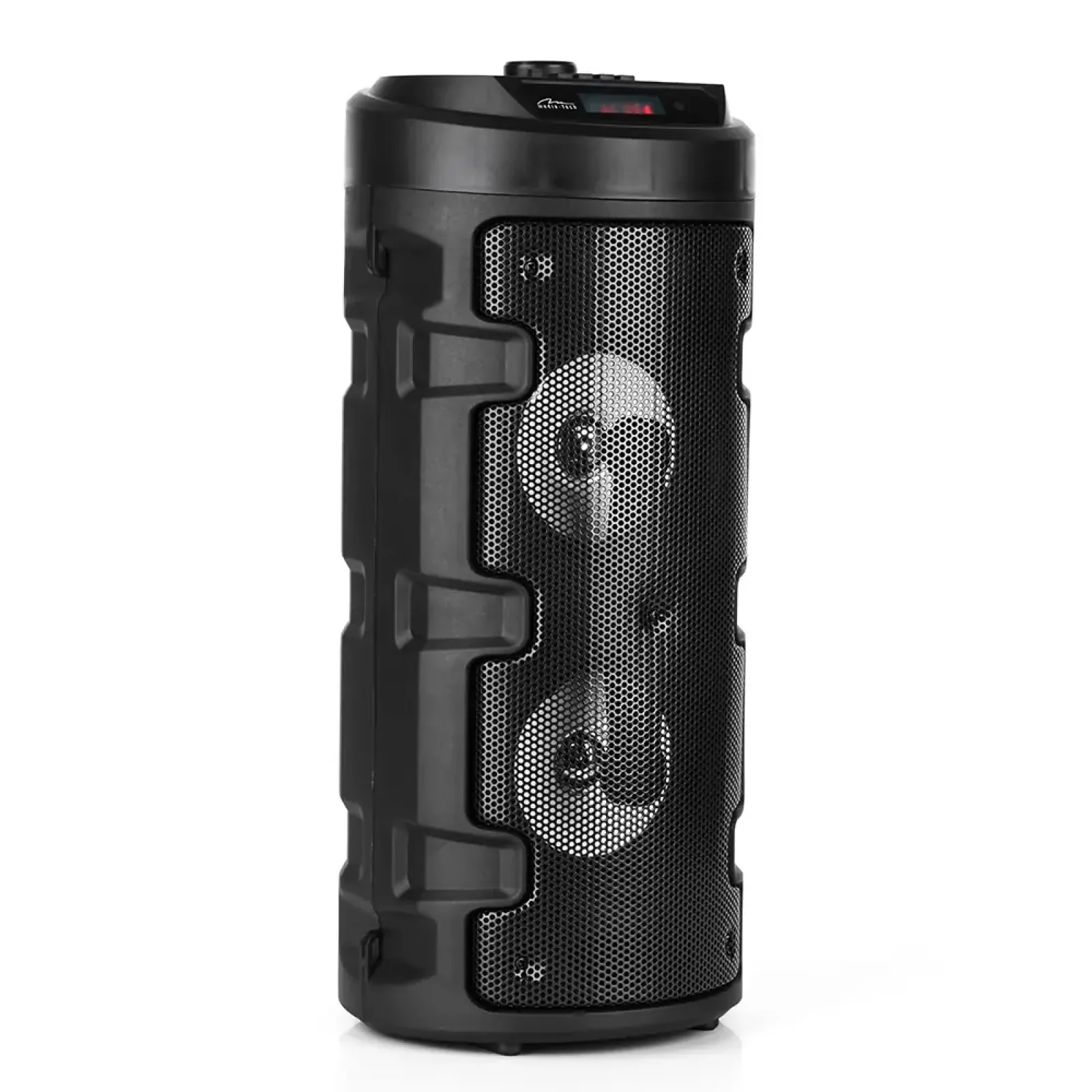 Акустична система Media-Tech MT3165 Black UA