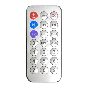 Акустична система Media-Tech MT3165 Black UA