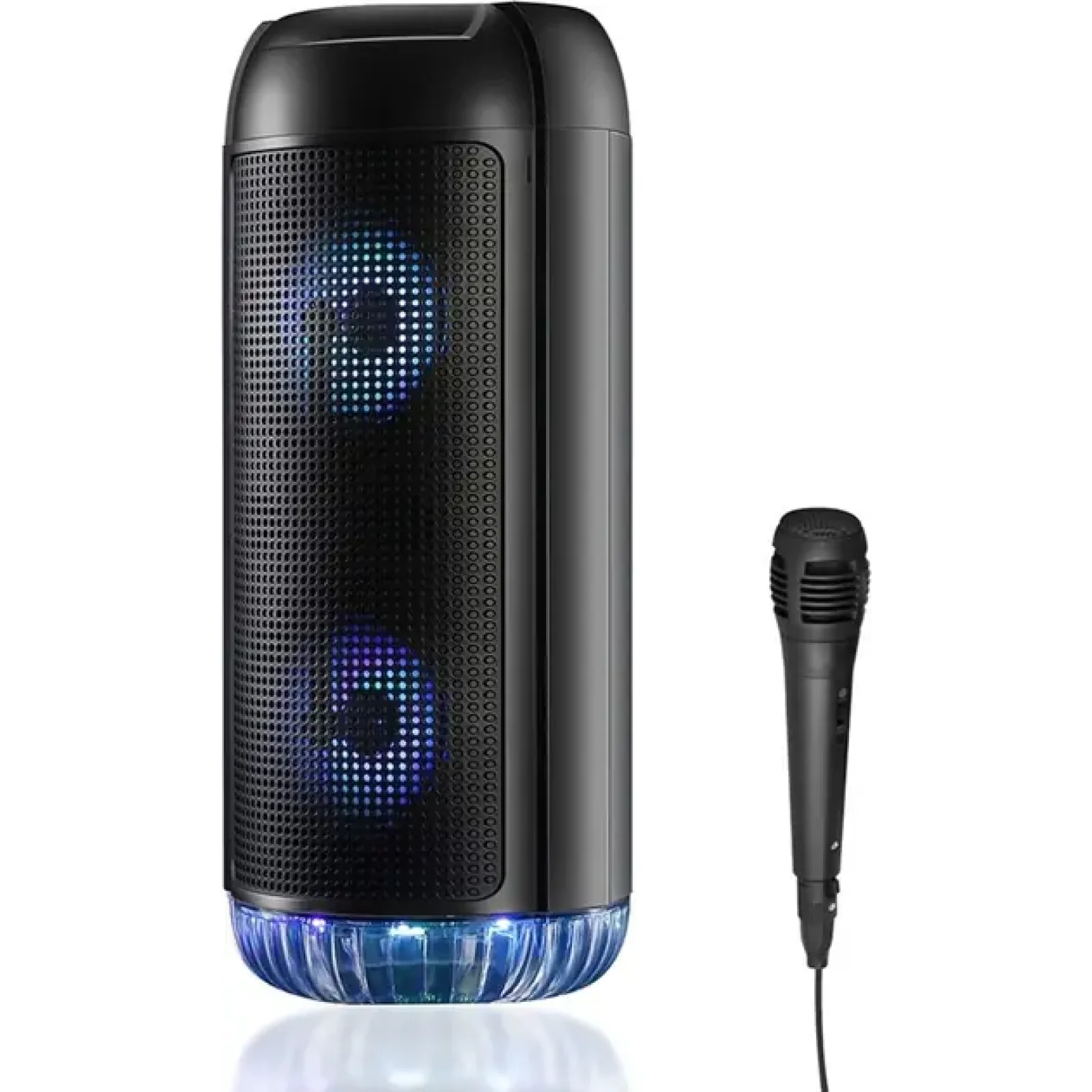 Акустическая система Media-Tech Partyox Uni B Black (MT3174) UA