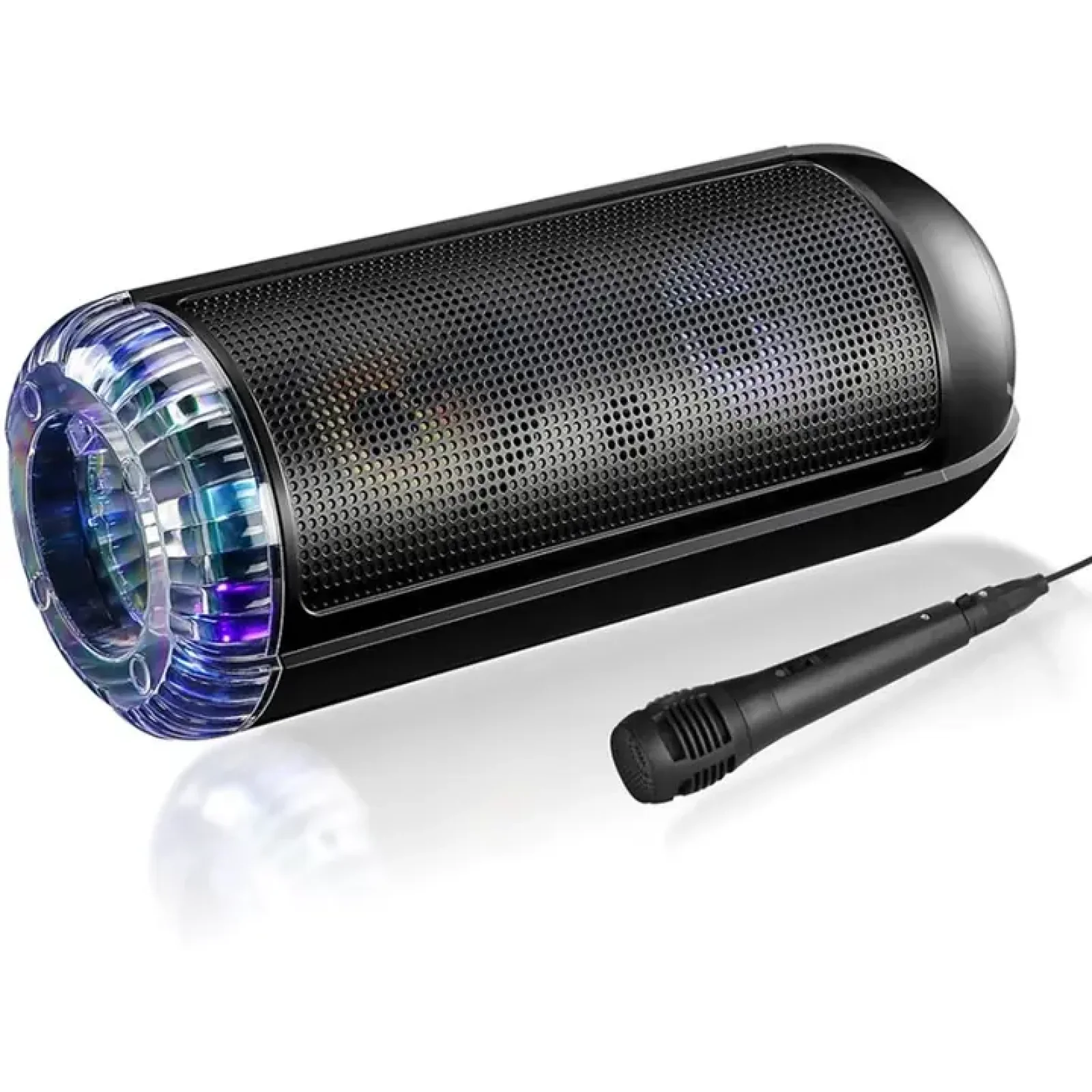 Акустическая система Media-Tech Partyox Uni B Black (MT3174) UA