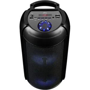 Акустическая система Media-Tech Partyox Uni B Black (MT3174) UA