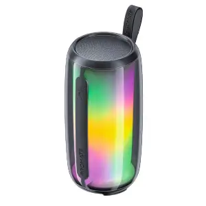 Акустическая система Promate Lumitower Black UA
