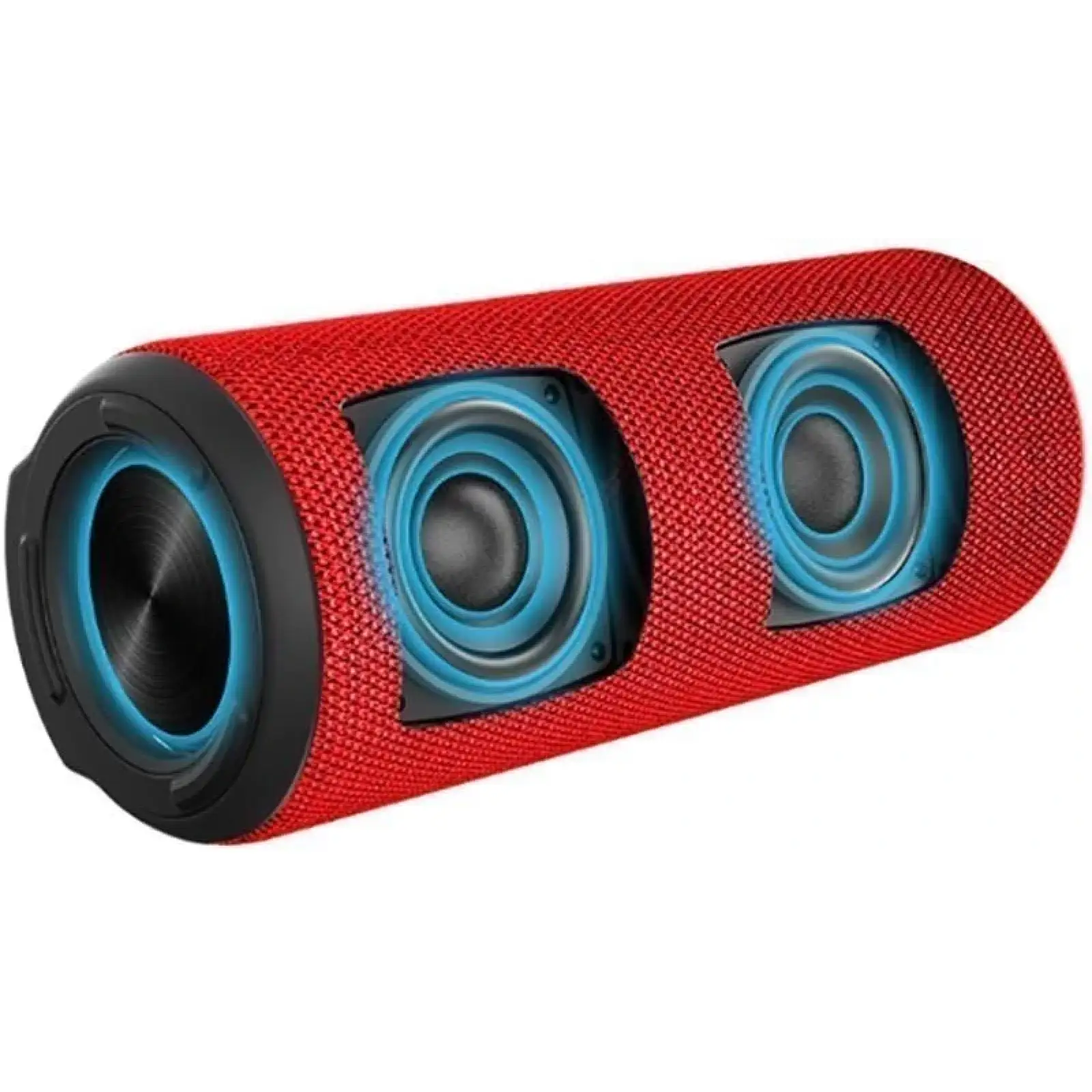 Акустична система Tronsmart Element T6 Plus Upgraded Edition Red (367786) UA