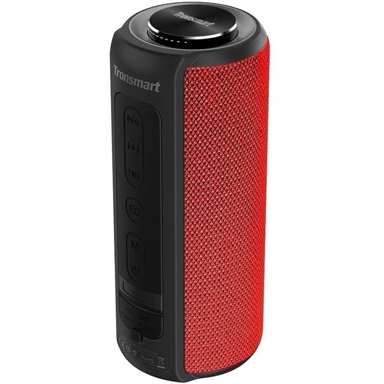 Акустична система Tronsmart Element T6 Plus Upgraded Edition Red (367786) UA