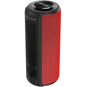 Акустична система Tronsmart Element T6 Plus Upgraded Edition Red (367786) UA
