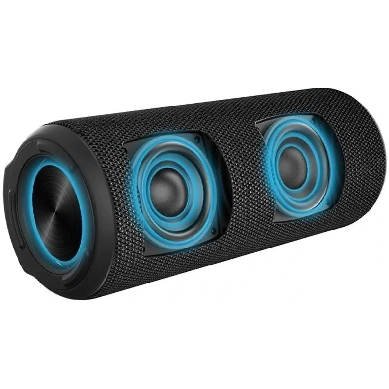 Акустична система Tronsmart Element T6 Plus Upgraded Edition Black (367785) UA