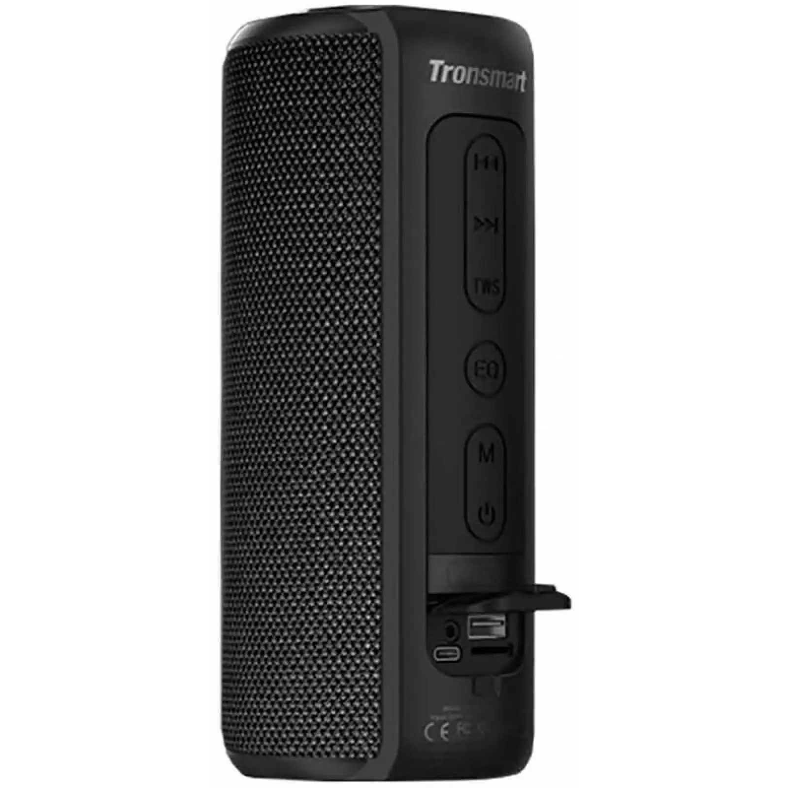 Акустична система Tronsmart Element T6 Plus Upgraded Edition Black (367785) UA