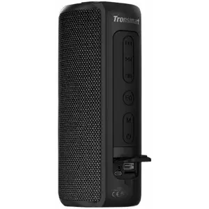 Акустична система Tronsmart Element T6 Plus Upgraded Edition Black (367785) UA