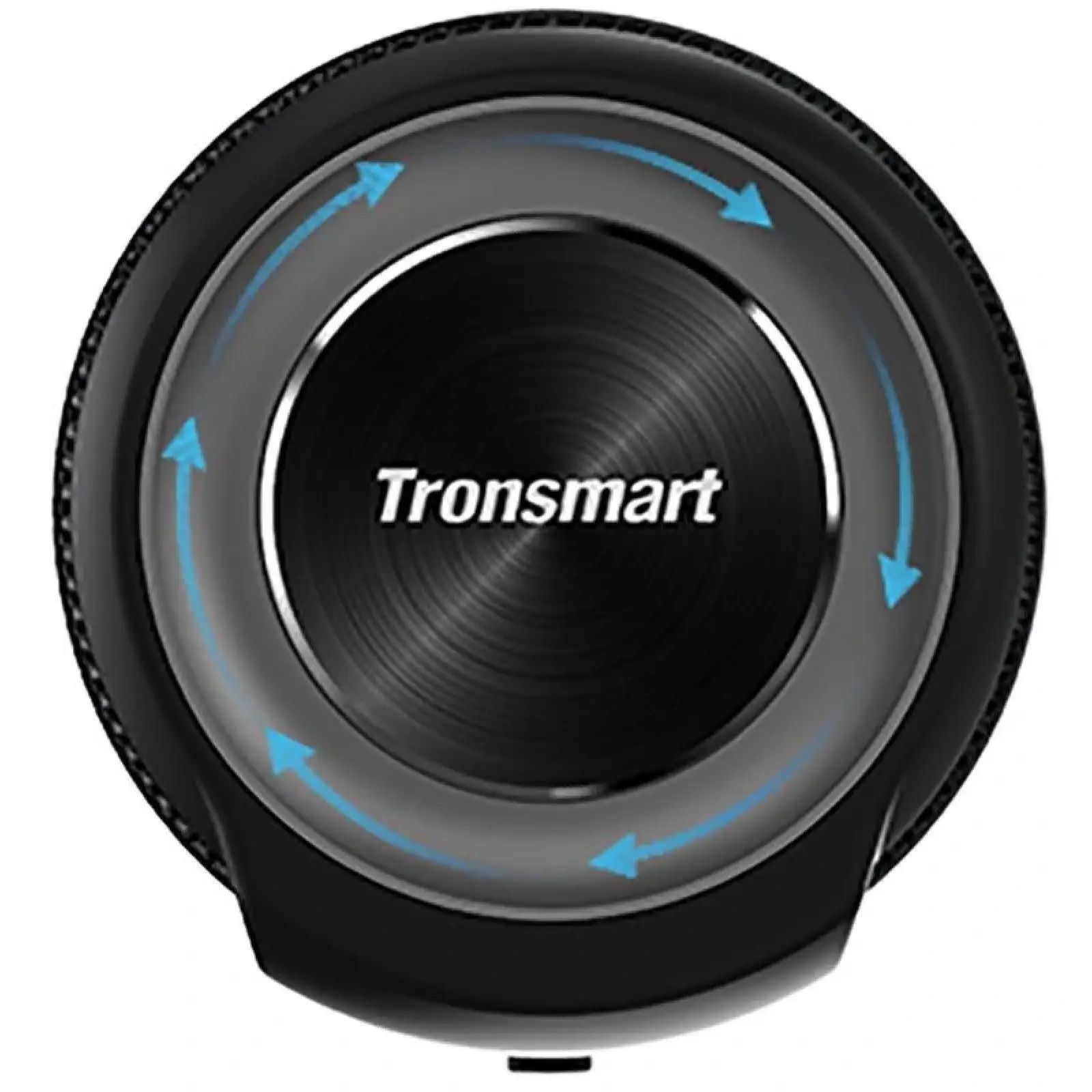 Акустична система Tronsmart Element T6 Plus Upgraded Edition Black (367785) UA