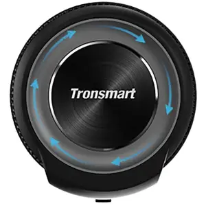 Акустична система Tronsmart Element T6 Plus Upgraded Edition Black (367785) UA