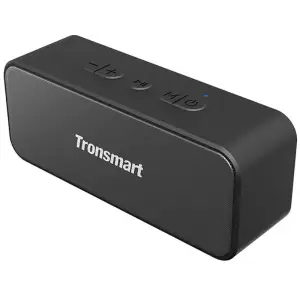 Акустична система Tronsmart Element T2 Plus Black (357167) UA