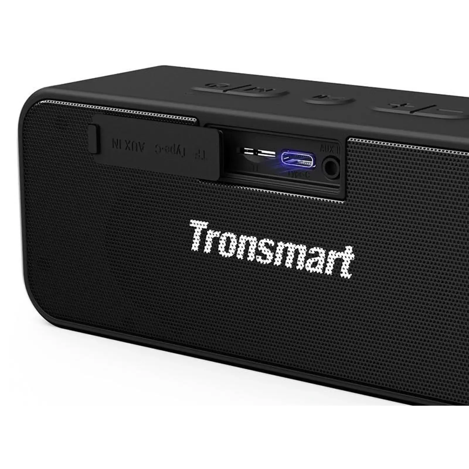 Акустична система Tronsmart Element T2 Plus Black (357167) UA