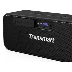 Акустична система Tronsmart Element T2 Plus Black (357167) UA