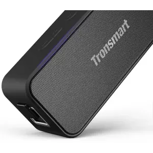 Акустична система Tronsmart Element T2 Plus Black (357167) UA