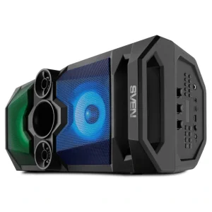 Акустична система Sven PS-650 Black, 00410094 UA
