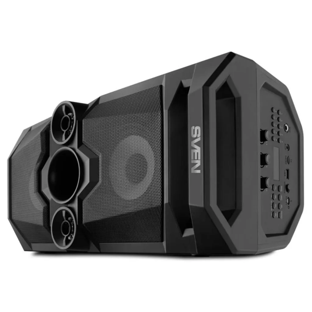 Акустична система Sven PS-650 Black, 00410094 UA