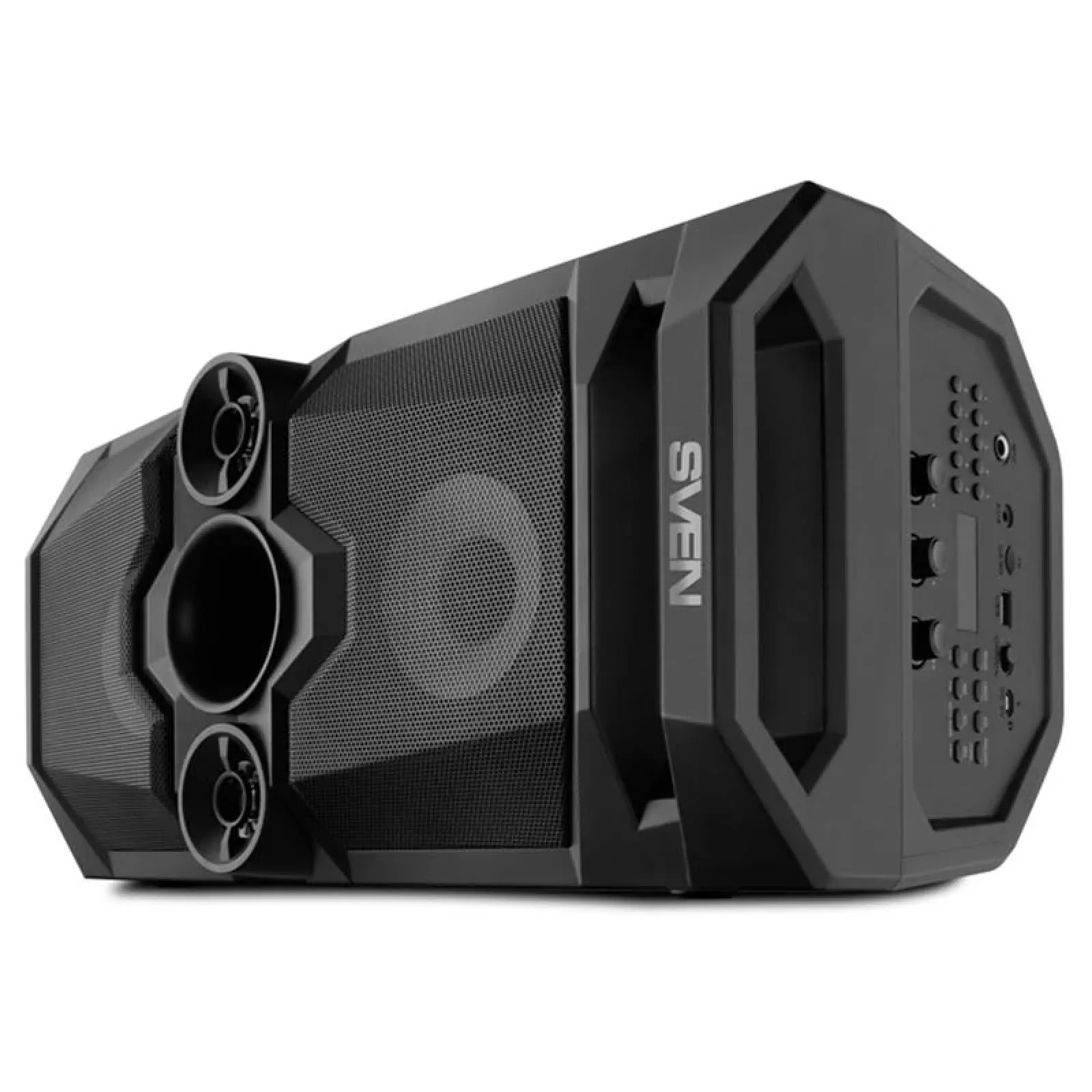 Акустична система Sven PS-650 Black, 00410094 UA