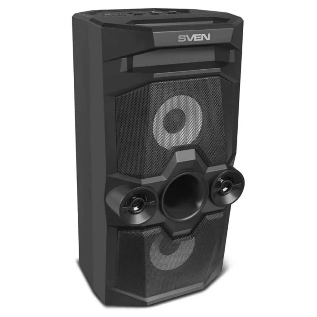 Акустична система Sven PS-650 Black, 00410094 UA