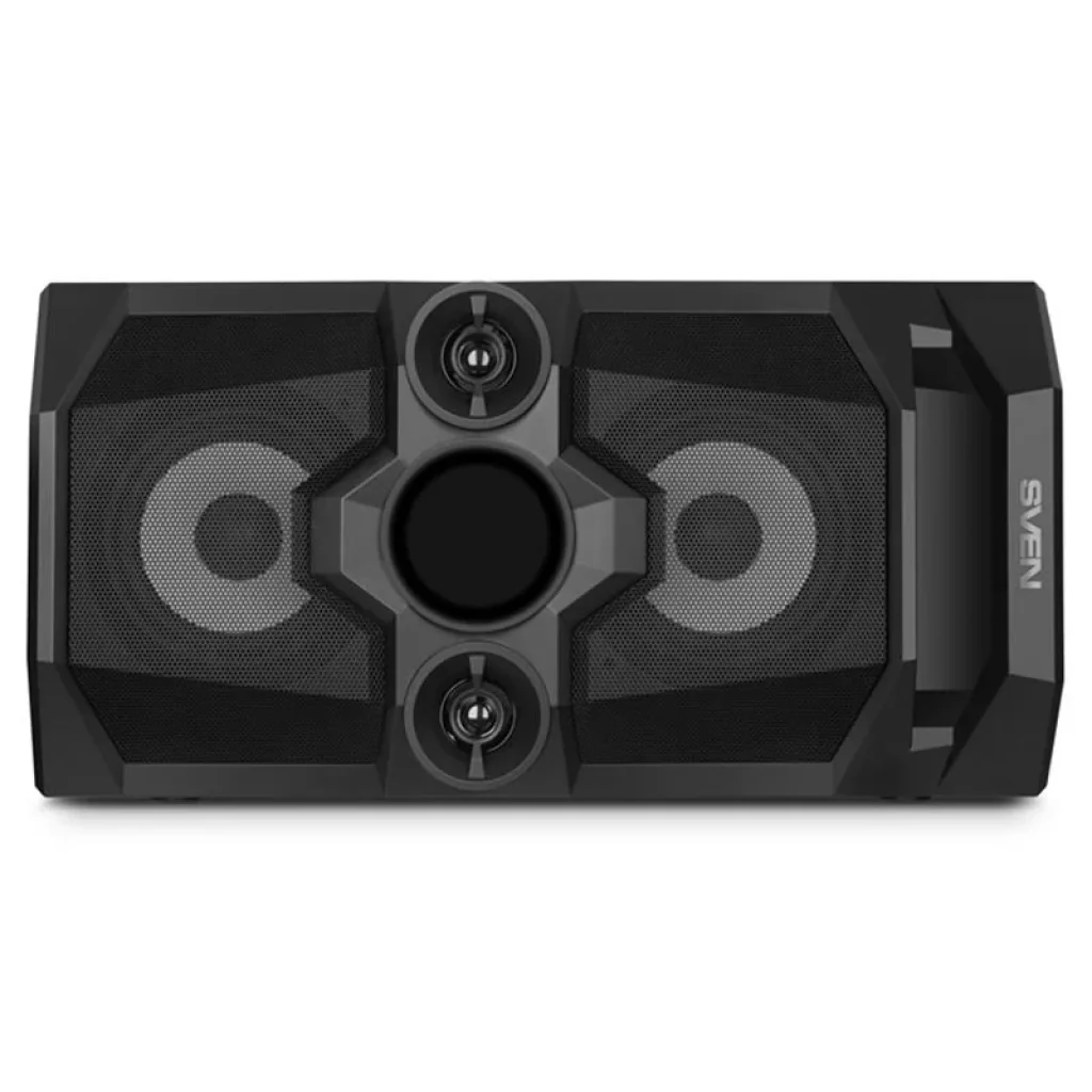 Акустична система Sven PS-650 Black, 00410094 UA