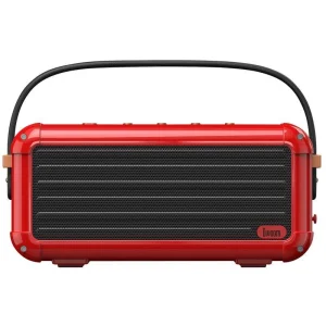 Акустична система Divoom Mocha Red (642523) UA