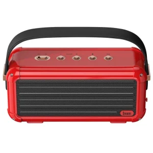Акустична система Divoom Mocha Red (642523) UA