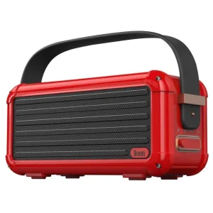 Акустична система Divoom Mocha Red (642523) UA