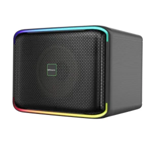 Акустична система HiFuture Event Horizon 100W Black (event horizon.black) UA