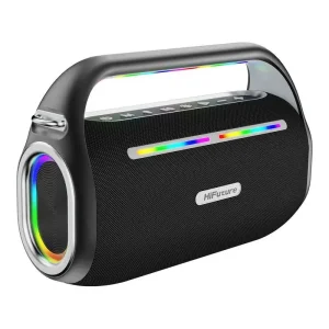 Акустична система HiFuture MusicBox 100W Black (musicbox100.black) UA