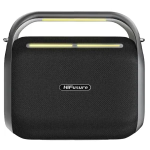 Акустична система HiFuture MusicBox 200 Black (musicbox200.black) UA