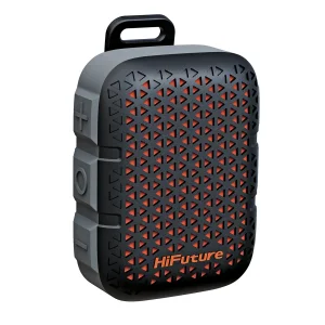 Акустична система HiFuture Pocket-S 5W Black (pocket-s.black) UA