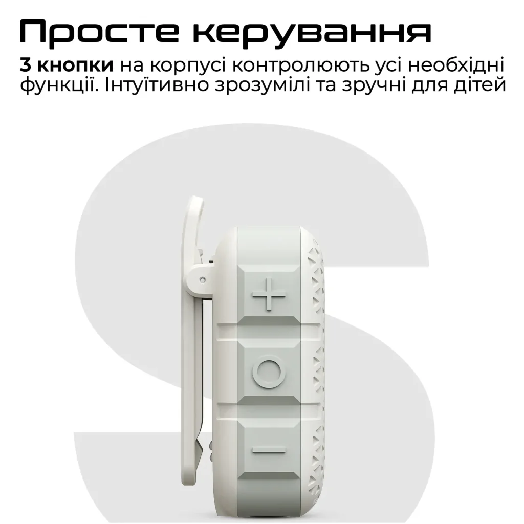 Акустична система HiFuture Pocket-S 5W Blue/Green (pocket-s.bluegreen) UA